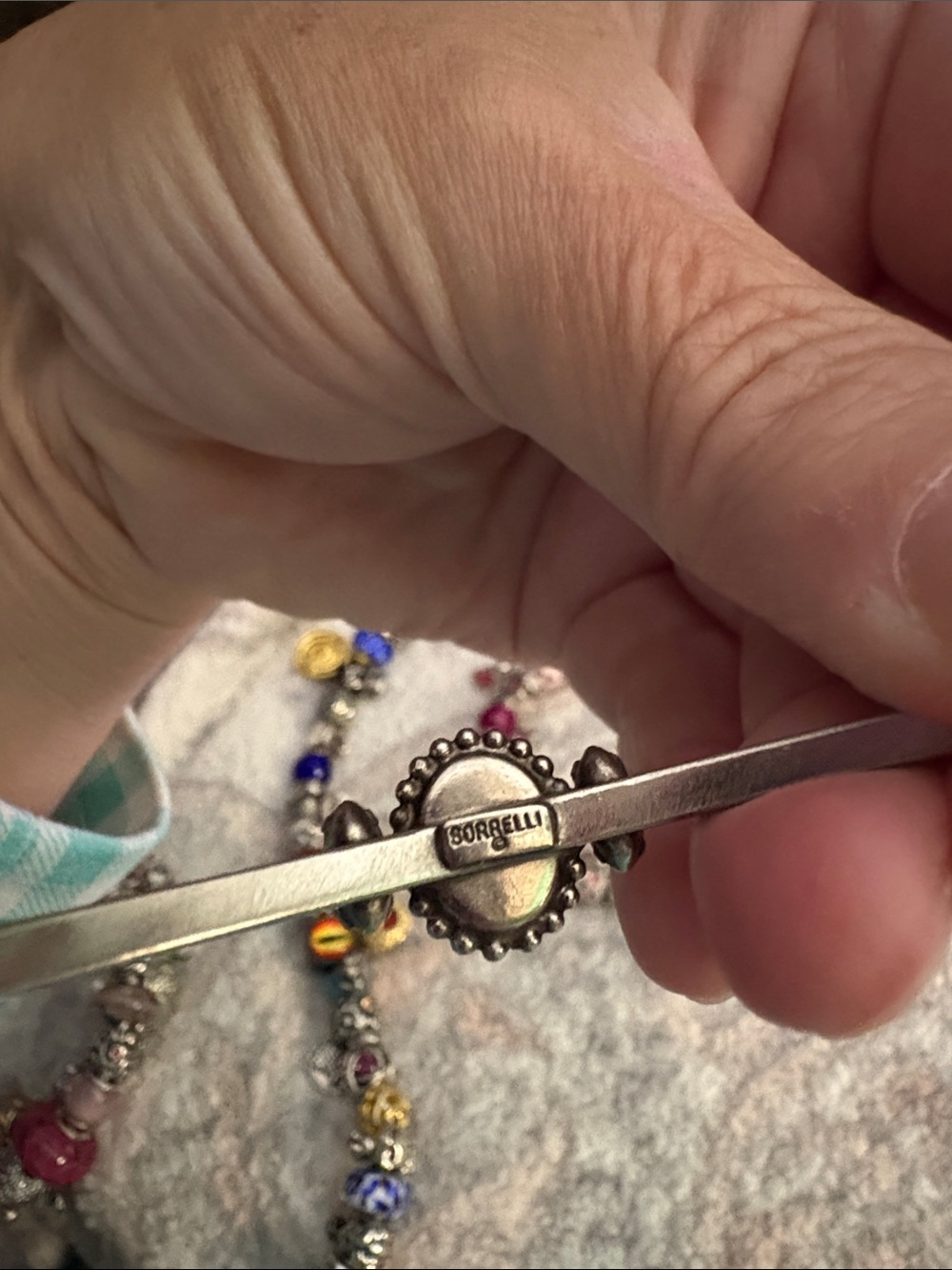 Sorrelli bangle - Picture 3 of 4